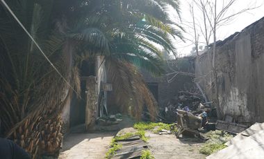 Parcela en venta  en SANTIAGO