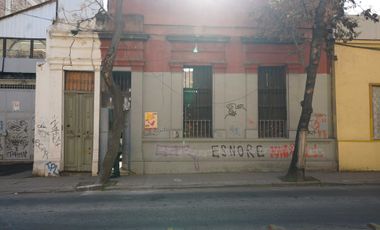 Parcela en venta  en SANTIAGO