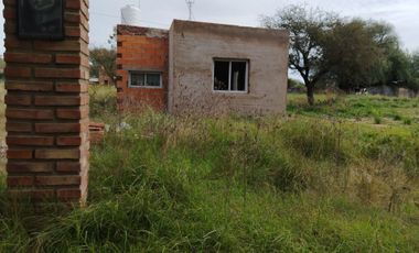 Terreno + quincho Belgrano sin numero