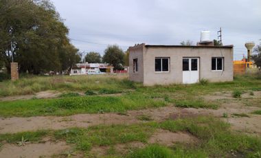 Terreno + quincho Belgrano sin numero