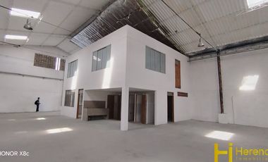 Bodega en Arriendo Ubicado en La Estrella Codigo 1152