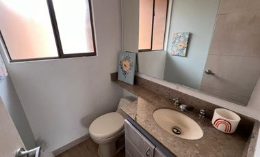 Amoblados en Arriendo Ubicado en Medellín Codigo 1177