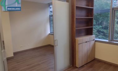 Oficina en Arriendo Ubicado en Medellín Codigo 2842