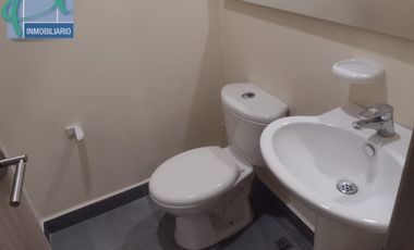Oficina en Arriendo Ubicado en Medellín Codigo 2842