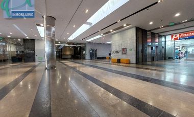 Oficina en Arriendo Ubicado en Medellín Codigo 2842