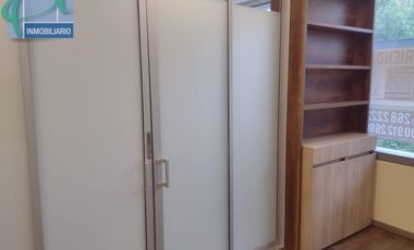 Oficina en Arriendo Ubicado en Medellín Codigo 2842