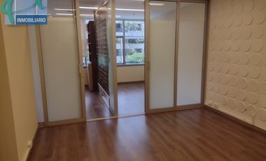 Oficina en Arriendo Ubicado en Medellín Codigo 2842
