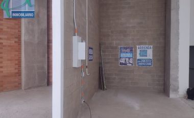 Local en Arriendo Ubicado en Medellín Codigo 2835