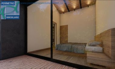 Casa en Venta Ubicado en EL RETIRO Codigo 2837