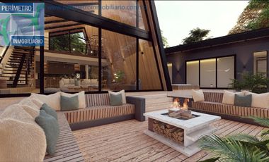 Casa en Venta Ubicado en EL RETIRO Codigo 2837