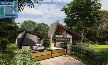 Casa en Venta Ubicado en EL RETIRO Codigo 2837