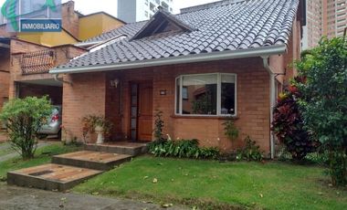 Casa en Arriendo Ubicado en SABANETA Codigo 2841