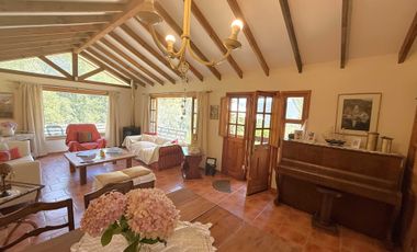 Casa en venta  en OLMUÉ