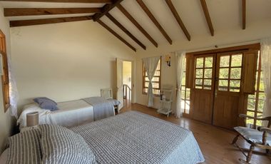 Casa en venta  en OLMUÉ