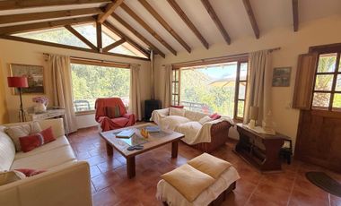 Casa en venta  en OLMUÉ