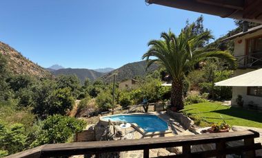 Casa en venta  en OLMUÉ