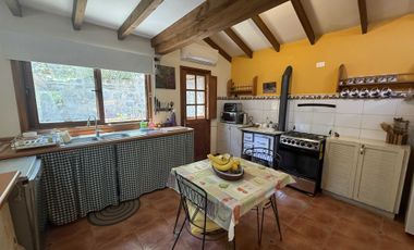 Casa en venta  en OLMUÉ