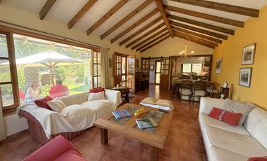 Casa en venta  en OLMUÉ