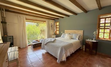 Casa en venta  en OLMUÉ