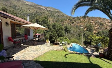 Casa en venta  en OLMUÉ