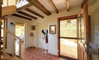 Casa en venta  en OLMUÉ