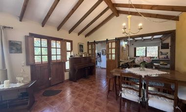 Casa en venta  en OLMUÉ