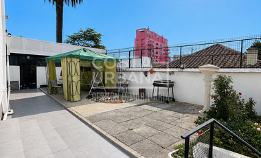 Casa en Venta Centro Quilpué