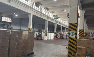Depósito de 4.471 m2 cubiertos en Alquiler - La Tablada
