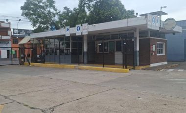 Depósito de 4.471 m2 cubiertos en Alquiler - La Tablada