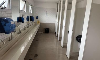 Depósito de 4.471 m2 cubiertos en Alquiler - La Tablada