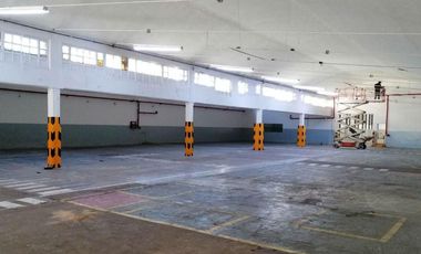 Depósito en alquiler Villa Adelina - sup. 4150m²