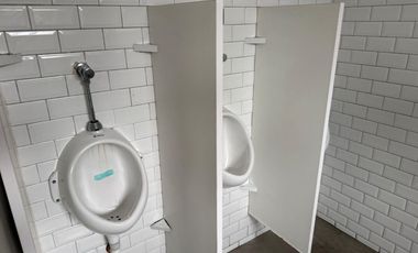Depósito de 7500 m2 cubiertos en Alquiler - La Tablada