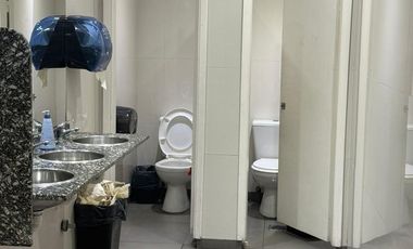 Depósito de 7500 m2 cubiertos en Alquiler - La Tablada