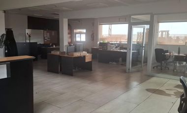 Depósito de 7500 m2 cubiertos en Alquiler - La Tablada