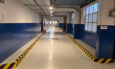 Depósito de 7500 m2 cubiertos en Alquiler - La Tablada