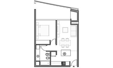 Departamento - Granadero Baigorria