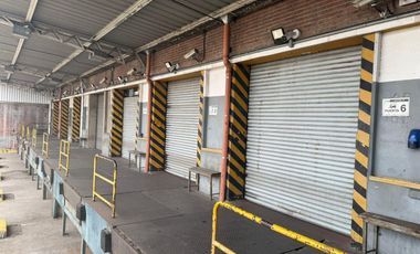 Depósito de 1736 m2 cubiertos en Alquiler - La Tablada