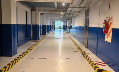 Depósito de 1736 m2 cubiertos en Alquiler - La Tablada