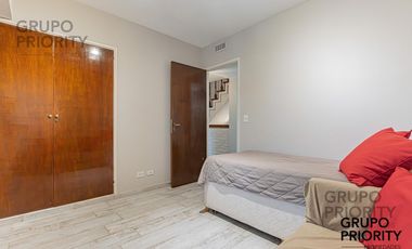 Exclusiva casa en venta en la mejor zona de Vicente Lopez
