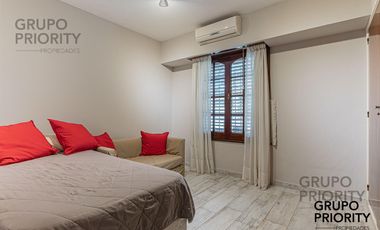 Exclusiva casa en venta en la mejor zona de Vicente Lopez