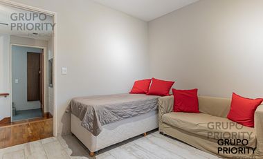 Exclusiva casa en venta en la mejor zona de Vicente Lopez