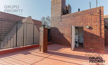 Exclusiva casa en venta en la mejor zona de Vicente Lopez