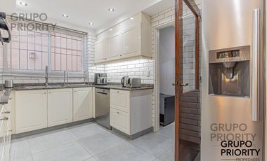 Exclusiva casa en venta en la mejor zona de Vicente Lopez