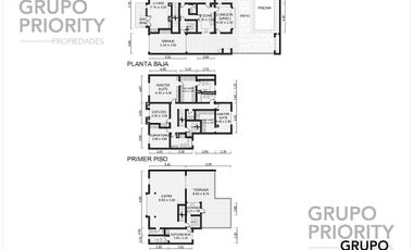 Exclusiva casa en venta en la mejor zona de Vicente Lopez