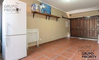 Exclusiva casa en venta en la mejor zona de Vicente Lopez