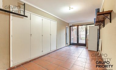 Exclusiva casa en venta en la mejor zona de Vicente Lopez