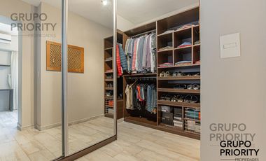 Exclusiva casa en venta en la mejor zona de Vicente Lopez