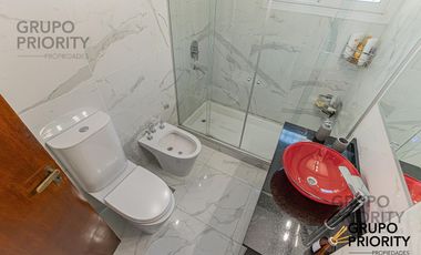Exclusiva casa en venta en la mejor zona de Vicente Lopez