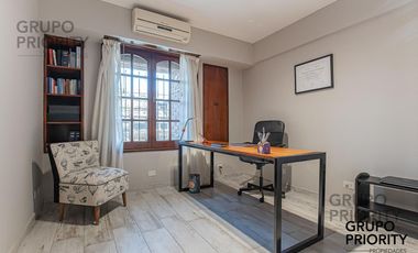Exclusiva casa en venta en la mejor zona de Vicente Lopez