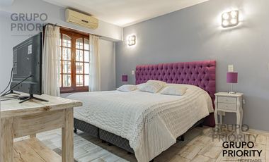 Exclusiva casa en venta en la mejor zona de Vicente Lopez